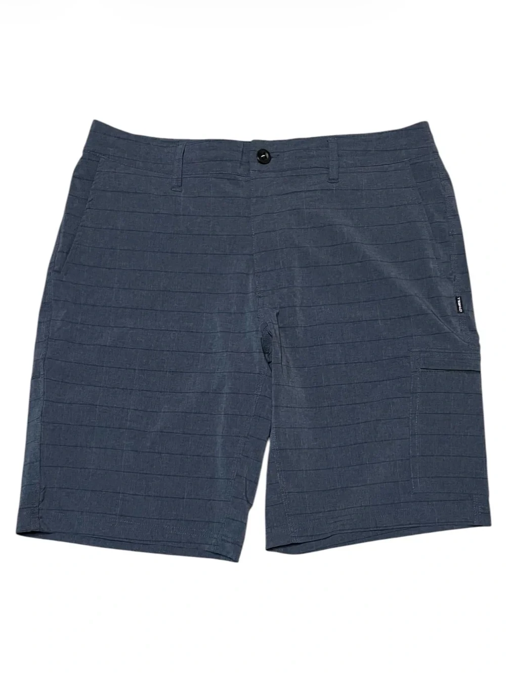 Men's O'Neill Crossover Hybrid Drawstring Cargo Shorts Size 34